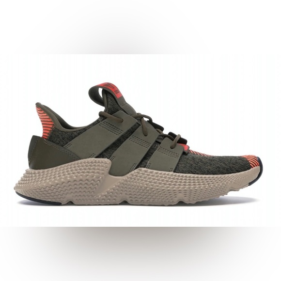 Adidas Prophere Trace Olive Size 10 (new) main image 9
